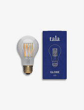 Globe LED light bulb 6W