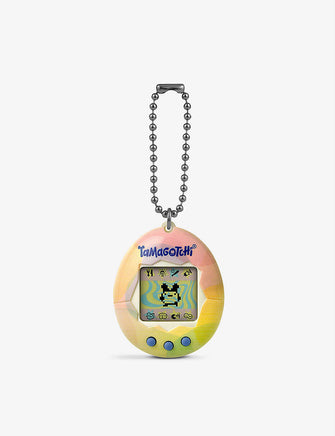 Tamagotchi Original Bubble virtual reality pet