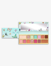 Too Femme Ethereal limited-edition eyeshadow and pressed pigment palette 9.2g