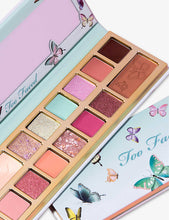 Too Femme Ethereal limited-edition eyeshadow and pressed pigment palette 9.2g