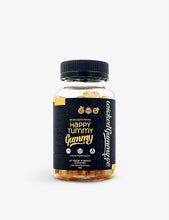 Happy Tummy gummies 60 capsules