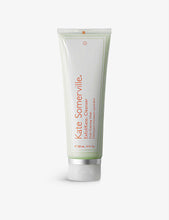 Exfolikate cleanser foaming wash 120ml