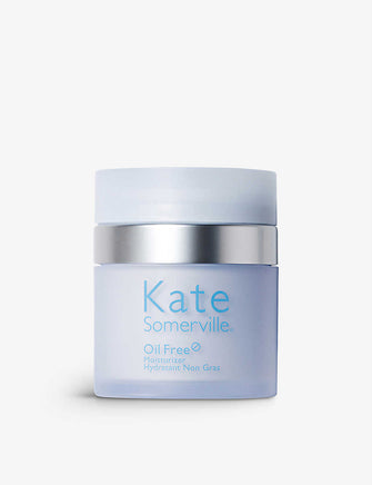 EradiKate® Oil-free moisturizer 50ml