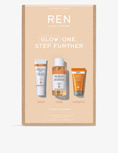 Glow One Step Further kit