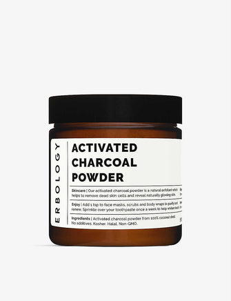 Activated Charcoal powder 50g