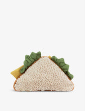 Amuseable Sandwich soft toy 24cm
