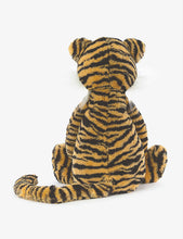 Bashful Tiger huge soft toy 51cm