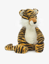 Bashful Tiger huge soft toy 51cm