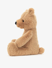 Rufus Bear soft toy 20cm