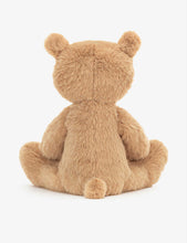 Rufus Bear soft toy 20cm