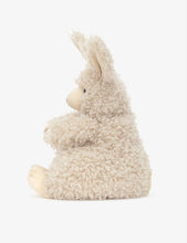Bobbleton bunny soft toy 27cm