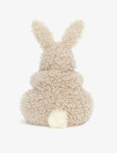 Bobbleton bunny soft toy 27cm