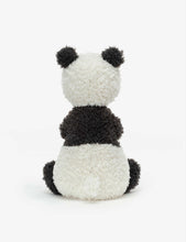 Huddles Panda soft toy 24cm