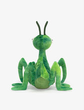 Penny Praying Mantis soft toy 22cm