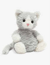 Sandy Mitten Kitten plush toy 19cm