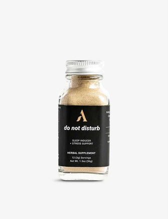 Do Not Disturb supplement 36g