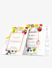 Imagination™ DIY Mask Base sachets 6ml x 10