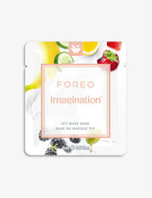 Imagination™ DIY Mask Base sachets 6ml x 10