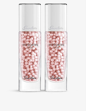 Météorites Base Perfecting Pearl Anti Dullness primer base set