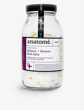 Balance + Restore Himalayan bath salts 480g