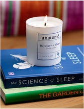 Recovery + Sleep scented candle 300g