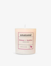 Balance + Stability scented candle 300g