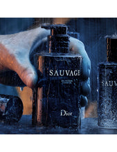 Sauvage shower gel 250ml