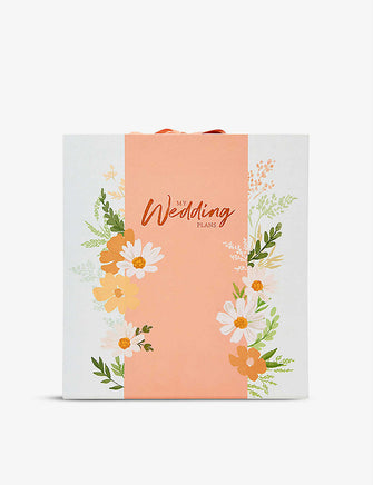 Wedding Project A4 folder 32cm