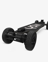 Yawboard All Terrain electric scooter and skateboard