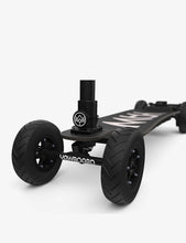 Yawboard All Terrain electric scooter and skateboard