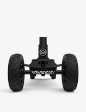 Yawboard All Terrain electric scooter and skateboard