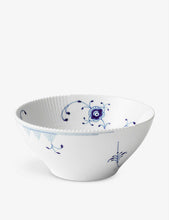 Blue Elements porcelain bowl 6cm