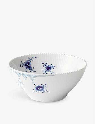 Blue Elements porcelain bowl 6cm