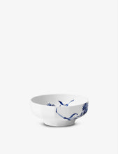 blomst Fragrant Carnation porcelain bowl 5.5cm