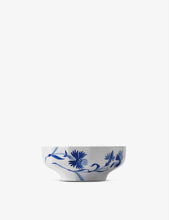 blomst Fragrant Carnation porcelain bowl 5.5cm