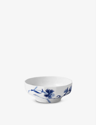 blomst Fragrant Carnation porcelain bowl 5.5cm