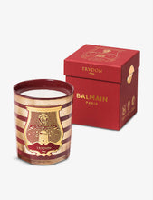 Trudon x Balmain scented candle 270g