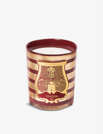 Trudon x Balmain scented candle 270g