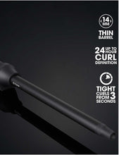 Curve® Thin Curl hair wand