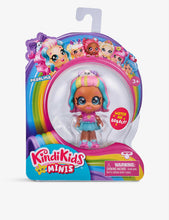 Kindi Kids Minis mini dolls assortment 9cm