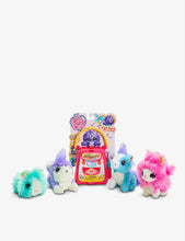 Little Live Pets Scruff-a-Luvs Cutie Cuts toy assortment