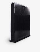 Notes Brutes notebook and silk-screen print set of four