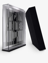 Notes Brutes notebook and silk-screen print set of four