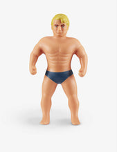 Mini Stretch Armstrong toy