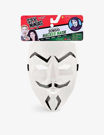 Spy Ninjas Project Zorgo Mask