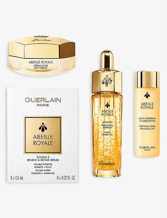 Abeille Royale Age-Defying Programme limited-edition gift set