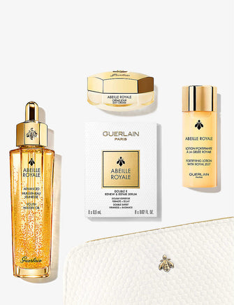 Abeille Royale Advanced Youth Watery Oil Age-Defying set