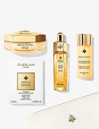 Abeille Royale Day Cream Age-Defying set