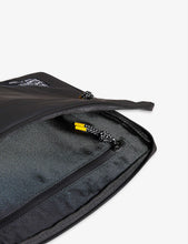 Happan rubberised laptop case