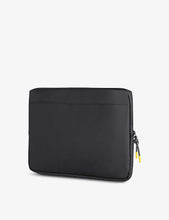 Happan rubberised laptop case